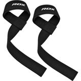 RDX WAN-W1 Plus Bileklik Fitness, Vücut Geliştirme ve Ağırlık Kaldırma Bilek Desteği