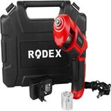 RDX331 Akülü Vidalama Kendinden Uçlu 12 Adet Uç Btarya 1500 A Lı-On Ayarlanabilir 4.5nm Tork