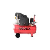Rdx724 Hava Kompresörü 24Lt 2,0 Hp / 1,5 Kw