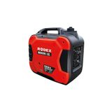 RDX93201İ 3,5 KVA BENZİNLİ INVERTER JENERATÖR RODEX