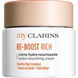 Re-Boost - Besleyici Nemlendirici Krem 50 ml