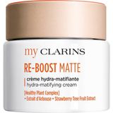 Re-Boost - Matlaştırıcı Nemlendirici Krem 50 ml