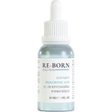 Re-Born Solution Re-Born Intensive Hyaluronic Acid%2 + B5 Revitalizing Hydro Serum, 30 ml