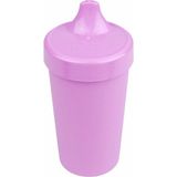 Re-Play Akıtmaz Alıştırma Bardağı Mor 300 ml