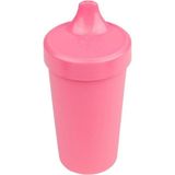 Re-Play Akıtmaz Alıştırma Bardağı Pembe 300 ml