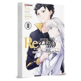 Re: Zero Capitulo 3 - 10