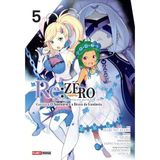 Re: Zero Capitulo 4 - 05