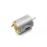 Re280 3-6V Mini Dc Motor - Oyuncak Motoru