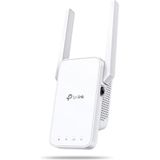Re315 Ac1200 Mbps Wi-fi Güçlendirici - 2 Harici Anten, 1 Ethernet Bağlantı Noktası, Hotspot Ve Access Point Modu, Tüm Yönlendiriciler İle Uyumlu, Wi-fi 5 Menzil Genişletici