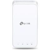 RE330 AC1200 Band Priz Tipi Mesh Wi-Fi Extender - Altın