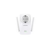 Re6700-eg Ac1200 Menzil Genişletici Router Prız Tıp