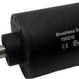 Reacher 155210 Fırçasız Dc Motor 26Kw Ip68
