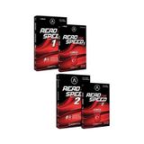 Read For Speed 1-2 Set