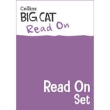 Read On Set (Collins Big Cat Sets)