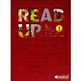 READ UP ON CONTENT AREAS 1 WITH WRITE & SPEAK +CD - GENEL