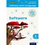 Read Write Inc.: Literacy & Language: Year 3 CD Rom Unlimited User [CD-ROM] Miskin, Ruth; Pursgrove, Janey and Raby, Charlotte