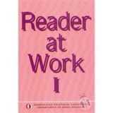 Reader at Work - 1 - Bülent Kandiller - Aysun Velioğlu - ODTÜ Yayıncılık