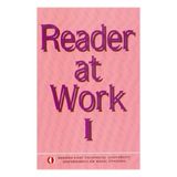 Reader At Work 1 - Temmuz 2020