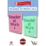 Reader At Work 1. Ve 2. Kitap
