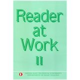 Reader At Work 2 - Temmuz 2020