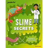 Readerful Independent Library: Level 14: Slime Secrets