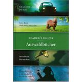 Reader's Digest Auswahlbücher - Die Suche / Bleib doch, wo ich bin / Die rote Frau / In der Nacht hör ich die Sterne