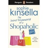 Readers Level 3: The Secret Dreamworld Of A Shopaholic ELT Graded Reader - Sophie Kinsella