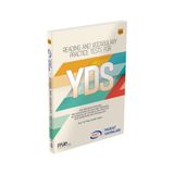 Reading and Vocabulary Practice Tests for YDS-Murat Yayınları