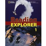 Reading Explorer 1: Explore Your World Ensino de Idiomas edition by Douglas, Nancy (2008) Paperback