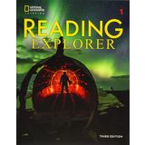 Reading Explorer 1: Student's Book