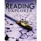 Reading Explorer 2 Second Editon with Downloadable Audios (Online Code YOKTUR)