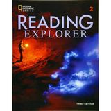 Reading Explorer 2: Student's Book (3Rd Ed. – Thırd Ed.) (Downloadable Cd Li Versiyon – Online Kod Yoktur)