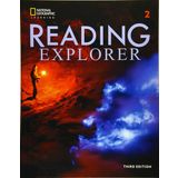 Reading Explorer 2: Student's Book