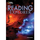 Reading Explorer 2 with the Spark Platform
