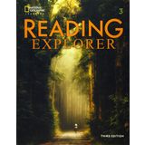 Reading Explorer 3: Student's Book