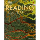 Reading Explorer 5: Student's Book (3Rd Ed. – Thırd Ed.) (Downloadable Cd Li Versiyon – Online Kod Yoktur)