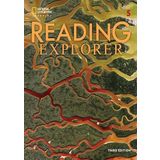 Reading Explorer 5 with the Spark Platform
