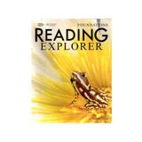 Reading Explorer Fondation Sb + Online Wb 2ed