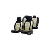 READYCOLLECTİONSAUTO Fiat Doblo Gof Oto Koltuk Kılıfı