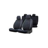 READYCOLLECTİONSAUTO Ford Tourneo Courier Gof Oto Koltuk Kılıfı