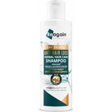 Reagain Dökülme Karşıtı Sülfatsız Şampuan – Procapil, Keratin, Kolajen & Jojoba Yağı | İnce Telli Normal/Kuru Saçlar 250 ml