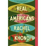 Real Americans: A Read with Jenna Pick: A novel