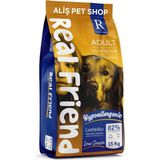 Real Friend Digest Care Yetişkin Köpek Maması Kuzu Etli & Pirinçli 15 kg