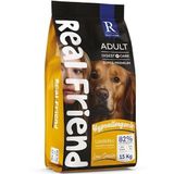 Real Friend Joint Care Hypoallergenic Dog Lamb&Rice 25/14 Köpek Maması 15 Kg
