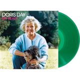 Real Gone Music Doris Day - My Heart (Limited Edition) (Green Vinyl) - Plak