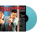 Real Gone Music True Romance (Original Motion Picture Soundtrack) Film Müziği, Lp, Albüm, Plak