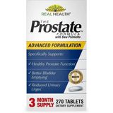 Real Health The Prostate Formula With Saw Palmetto 270 Tablet - 1
