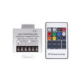 Real LED 36 Amper Şerit LED Rgb Kumanda
