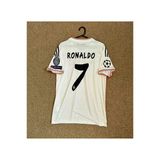 Real Madrid 2014 Lizbon Şampiyonlar Ligi Finali Cristiano Ronaldo Forması