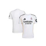 Real Madrid 2025-26 Yeni Sezon İsimsiz İç Saha Forması